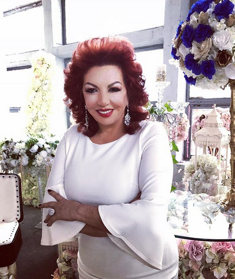 Carmen Harra anunţă noi tragedii