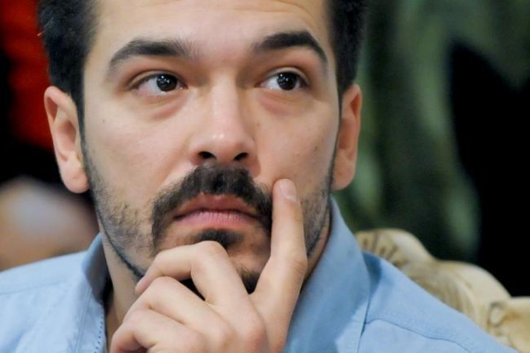 Adi Despot are un mare regret: ”Fiecare artist e băgat instantaneu într-o cutiuță cu eticheta unui artist de afară”