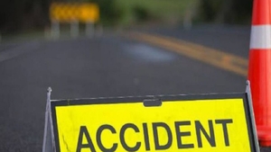 Accident șocant la Bistrița-Năsăud, după ce o femeie a fost spulberată de o mașină! Șoferul susține că nu a văzut-o, din cauza ploii