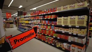 Alimentul popular care aproape și-a dublat prețul în doar o săptămână, în România. S-a scumpit cu 80% în Kaufland