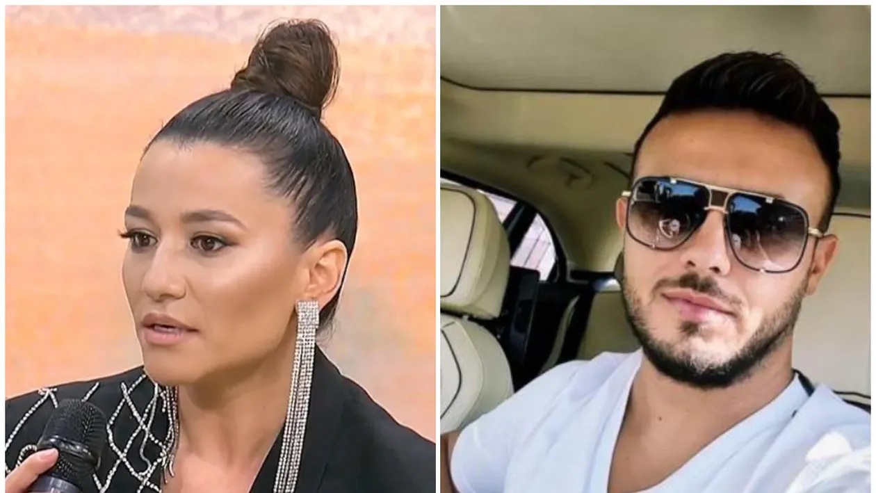 Scandalul dintre Claudia Pătrășcanu și Gabi Bădălău continuă! Ce a căutat afaceristul în noua casă a vedetei: „Ai mințit pentru publicitate”