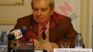 Romanii, cobai pentru restul lumii