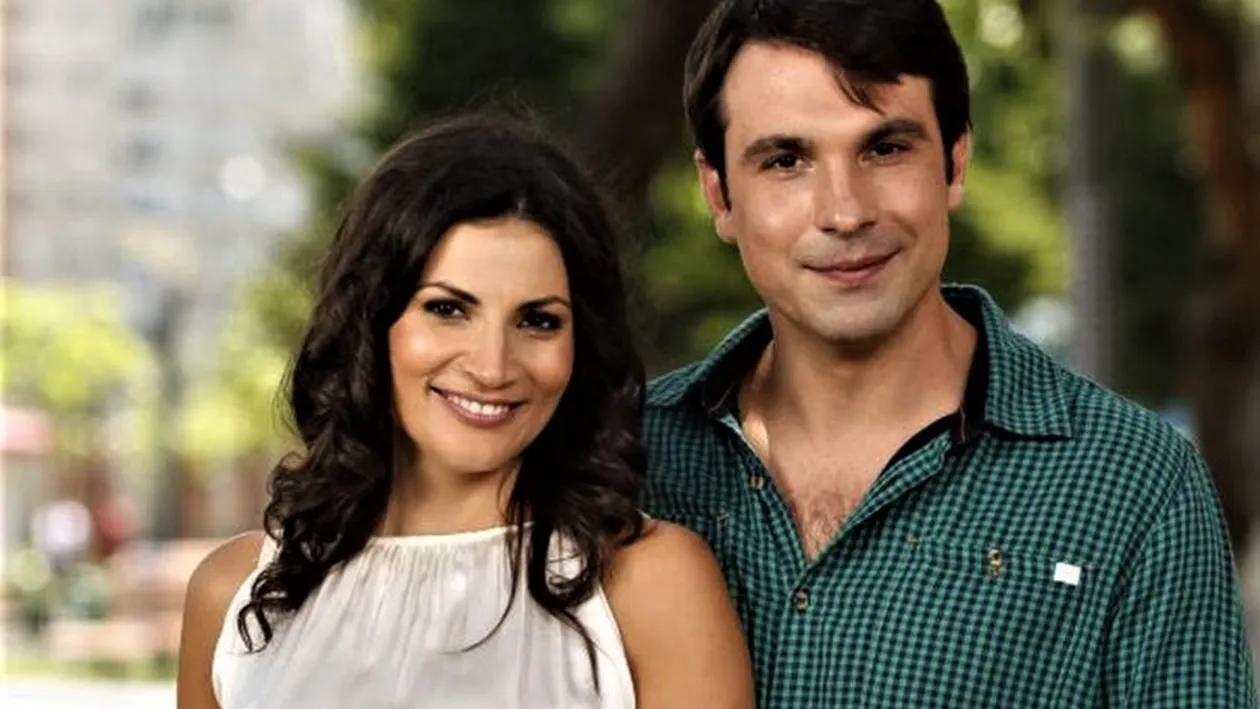 Cum a reacționat Ioana Ginghină atunci când a văzut pozele cu Alexandru Papadopol și Adriana Titieni. Declarații incredibile