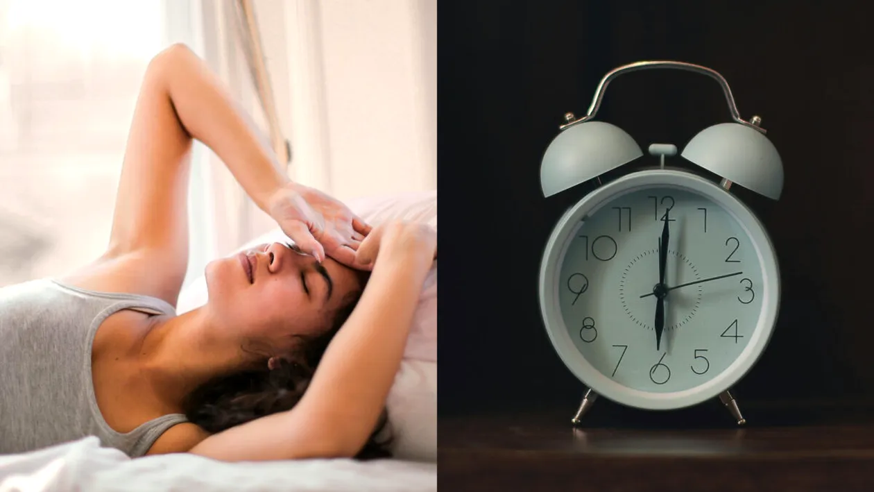 Ce se întâmplă dacă te trezești la 6 dimineața, în fiecare zi. Ce avertisment ne transmit medicii