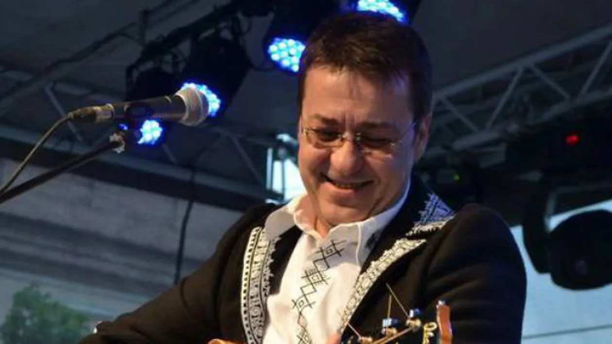 Petrecăreţul Florin Chilian a comis-o la o nuntă: a confundat popa cu chelnerul!