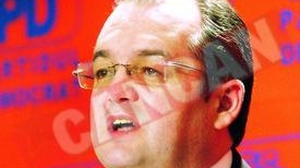 Boc este invidios pe Albulescu