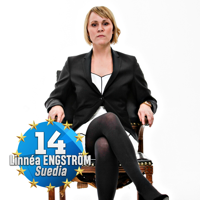 Ele sunt cele mai sexy europarlamentare! Ce loc ocupă singura româncă din Top 20