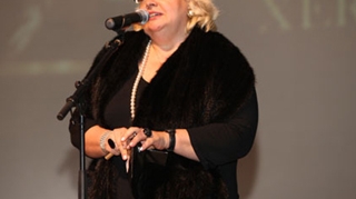 Irina Margareta Nistor: "Alex. Leo Serban era un critic extrem de caustic, dar iubitor de cinema"
