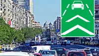 Semnul de circulație care îi bulversează pe români! Ce reprezintă acest indicator