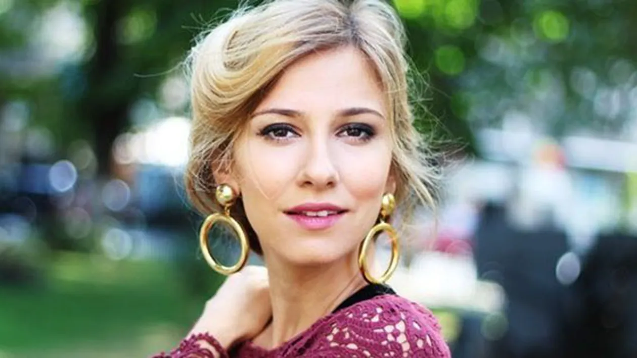 Dana Rogoz a GAFAT din nou! Cum a putut sa iasa din casa! Vedeta a fost luata in vizor de stilist