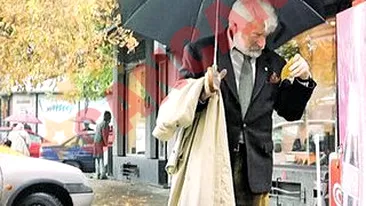 Maestrul iubeste toamna