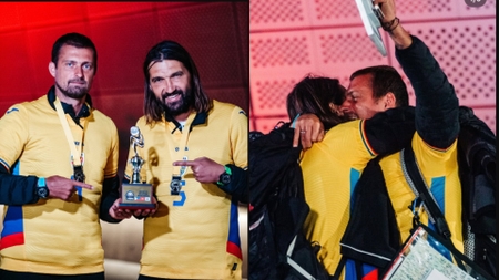 Dan Alexa a spus adevărul! Cum a reușit să câștige trofeul Asia Express 2025 împreună cu Gabi Tamaș
