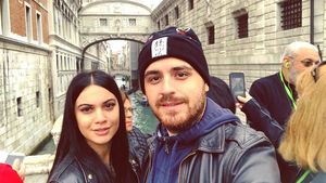 Betty Salam a anunţat când se va căsători cu iubitul ei, Cătălin Vişănescu. “Facem cununia în...” Cum va arăta rochia de mireasă pe care o va purta