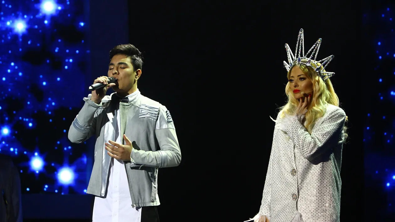 Delia, reacţie dură după victoria Olgăi Verbiţchi la ”X Factor”: ”Este încă o dovadă că lucrurile care vor să aiba un succes real, concret, se obţin în urma unei...”