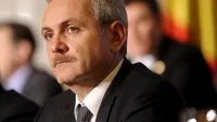 Liviu Dragnea, prima declaraţie după ce protestatarii au ajuns în faţa sediului PSD