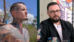 Ce mesaj a putut să-i trimită Zanni lui Cătălin Măruță, înainte de Finala Survivor All Stars. Prezentatorul TV l-a dat de gol în direct!