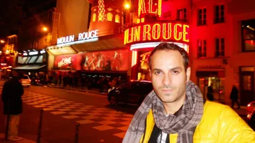 Claudiu Mirică şi-a schimbat viaţa complet! A fugit de doi ani în Franţa! Vezi de ce nu se mai întoarce niciodată în România!