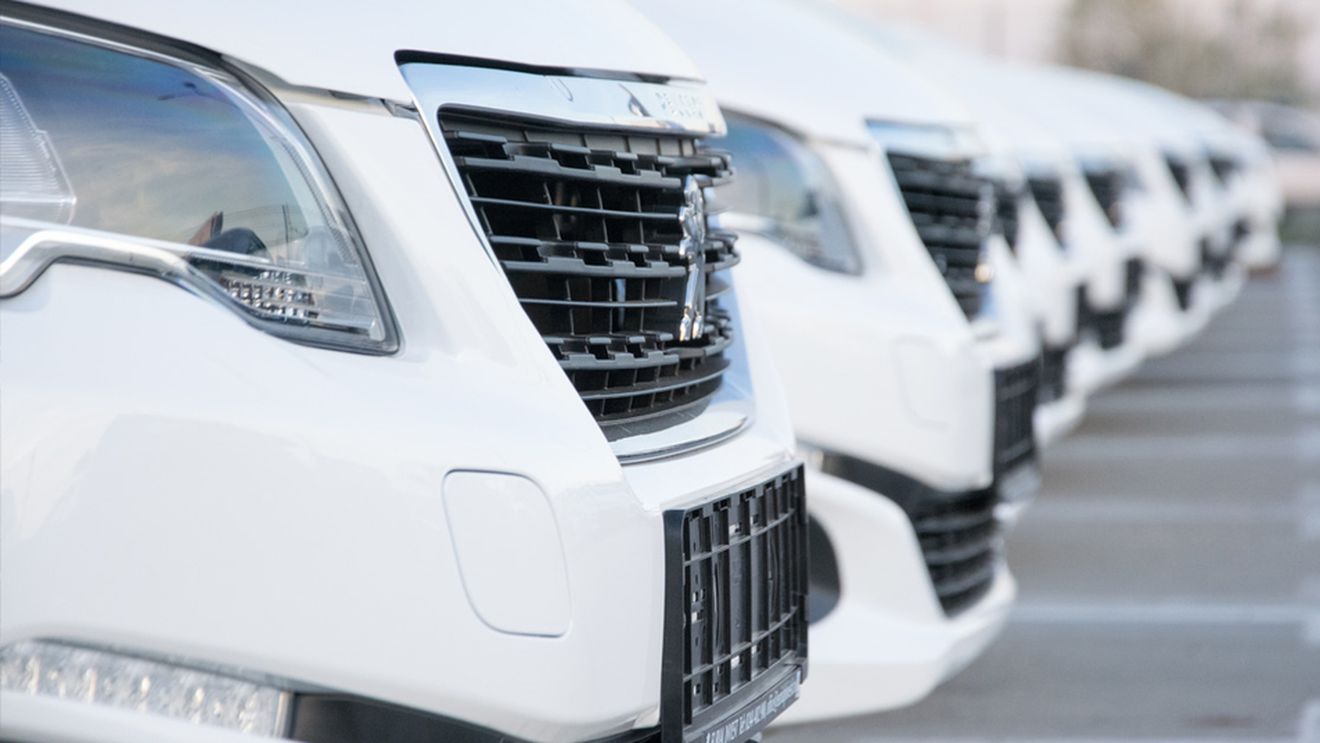 (P) Servicii de Mașini de Închiriat în București: Oportunități și Avantaje