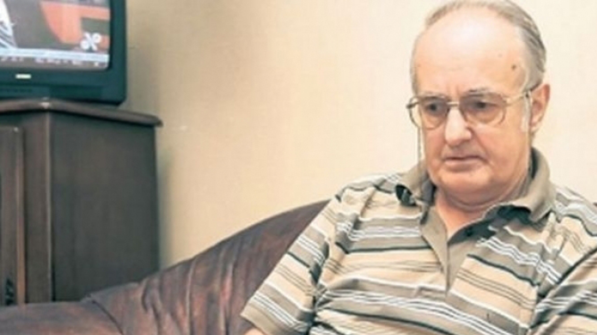 Doliu la TVR! A MURIT dupa ce a suferit un accident cerebral! Era unul dintre cei mai de succes prezentatori TV