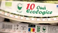 Când oul e mai scump decât găina…Cât costă un cofraj cu ouă ecologice în Kaufland?