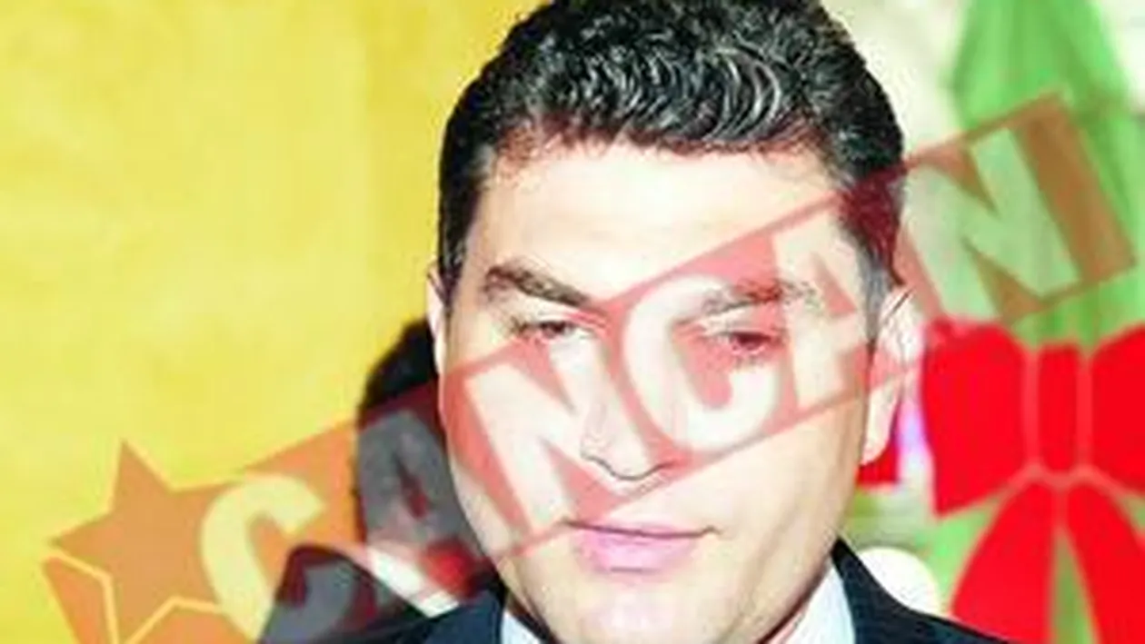 Borcea: Giovani si Victor Becali m-au terorizat sa-l vand