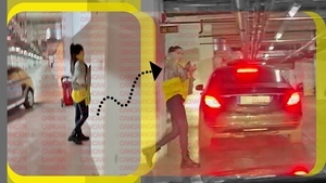 Cum a fost prinsă Bianca Iordache de iubit în timp ce îl ”traducea” cu vestitul crai, Cătălin Cazacu! ”Pentru ăsta îmi ceri tu bani?!” + Diva s-a lipit de perete