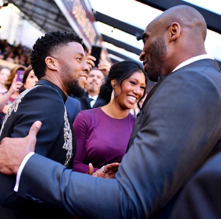 Lacrimi și durere în lumea filmului! Chadwick Boseman a murit la 42 de ani. Cu ce boală teribilă s-a luptat actorul care a fost foarte discret în legătură cu suferința lui