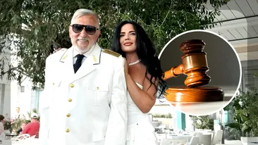 Ilie Năstase e decis: DIVORȚEAZĂ! “Totul e gata!”