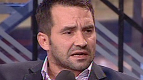 Are pretenţii, nu glumă! "Aghiotantul" Oanei Zăvoranu atentează la moştenirea lui Vadim Tudor!