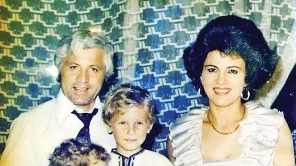 Soțul Irinei Loghin este infectat cu noul coronavirus. Cântăreața de muzică populară a vorbit despre starea lui de sănătate