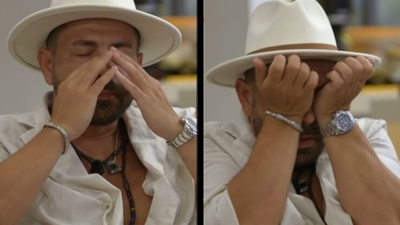 Marian Grozavu a cedat la Insula iubirii 2025! A început să plângă după ce a văzut în ce hal a comis-o Bianca