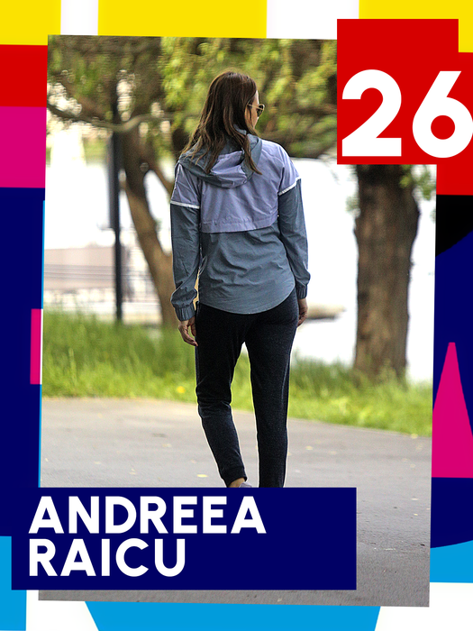 TOP 50 de vedete care „luptă” să fie cele mai sexy şi în 2025! Podiumul arde! Inna, Antonia sau Ramona Olaru? Cine câştigă?