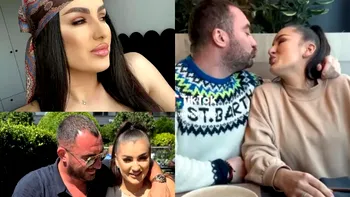 Larisa Popa, adevărul despre relația amoroasă cu Pescobar. A spus TOT, la 6 luni după ce și-a dat demisia de la Taverna Racilor!