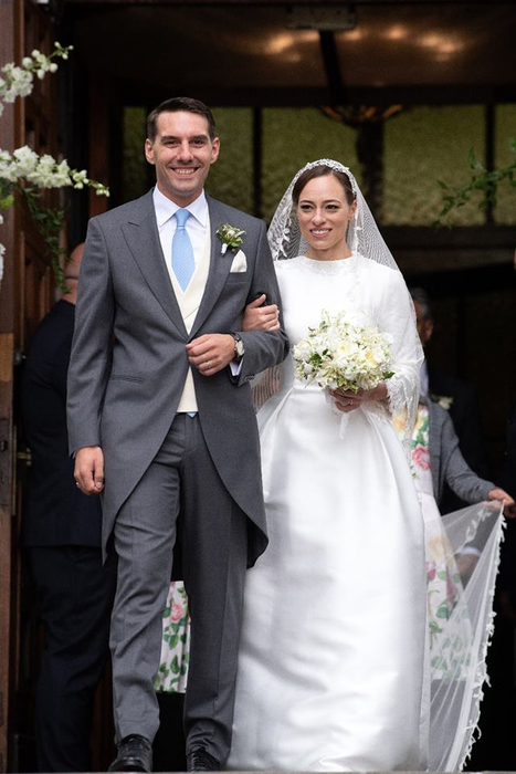 Principele Nicolae și-a recunoscut fetița din afara căsătoriei: ”Acest copil a venit pe lume în urma…”