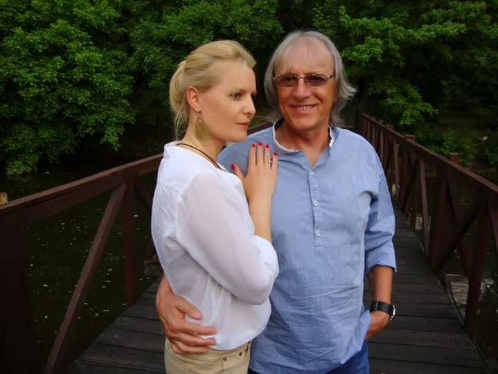 Cum se descurcă Simona Secrier, după un an și jumătate de la moartea lui Mihai Constantinescu: "Am luat totul de la zero"