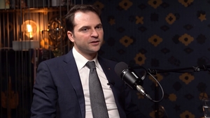 Sebastian Burduja a lansat o capsulă a timpului! Ce se regăsește în scrisoarea destinată anului 2118: ”Este în memoria fetiței mele”