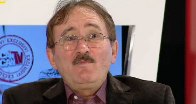 Adevărul despre vânătăile de pe faţa lui Cornel Palade. “Totul s-a întâmplat într-un…” Ce rol a avut fiica sa, Ada