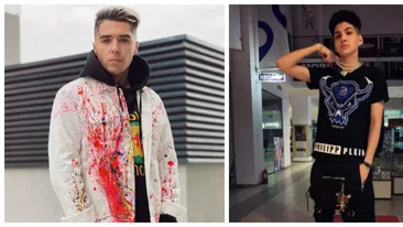 Lino Golden, abandonat și de Abi Talent. Regele României deranjat de atitudinea lui Golden