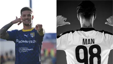 Dennis Man poate ajunge la Inter! Transfer de senzație anunțat de presa din Italia