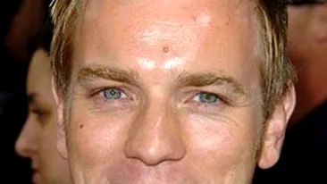 Ewan McGregor a devenit tata pentru a patra oara