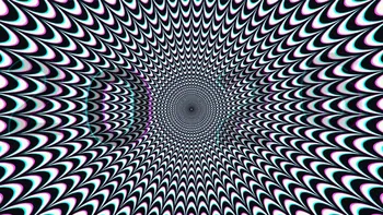 TEST IQ | Doar un geniu poate răspunde corect: Ce număr ascunde această iluzie optică?