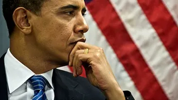 Barack Obama este din nou preşedinte al Americii! Vezi cum a câştigat alegerile în faţa lui Romney