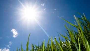 Vreme rece si ploi in primele zile ale saptamanii! Prognoza METEO pentru luni si marti