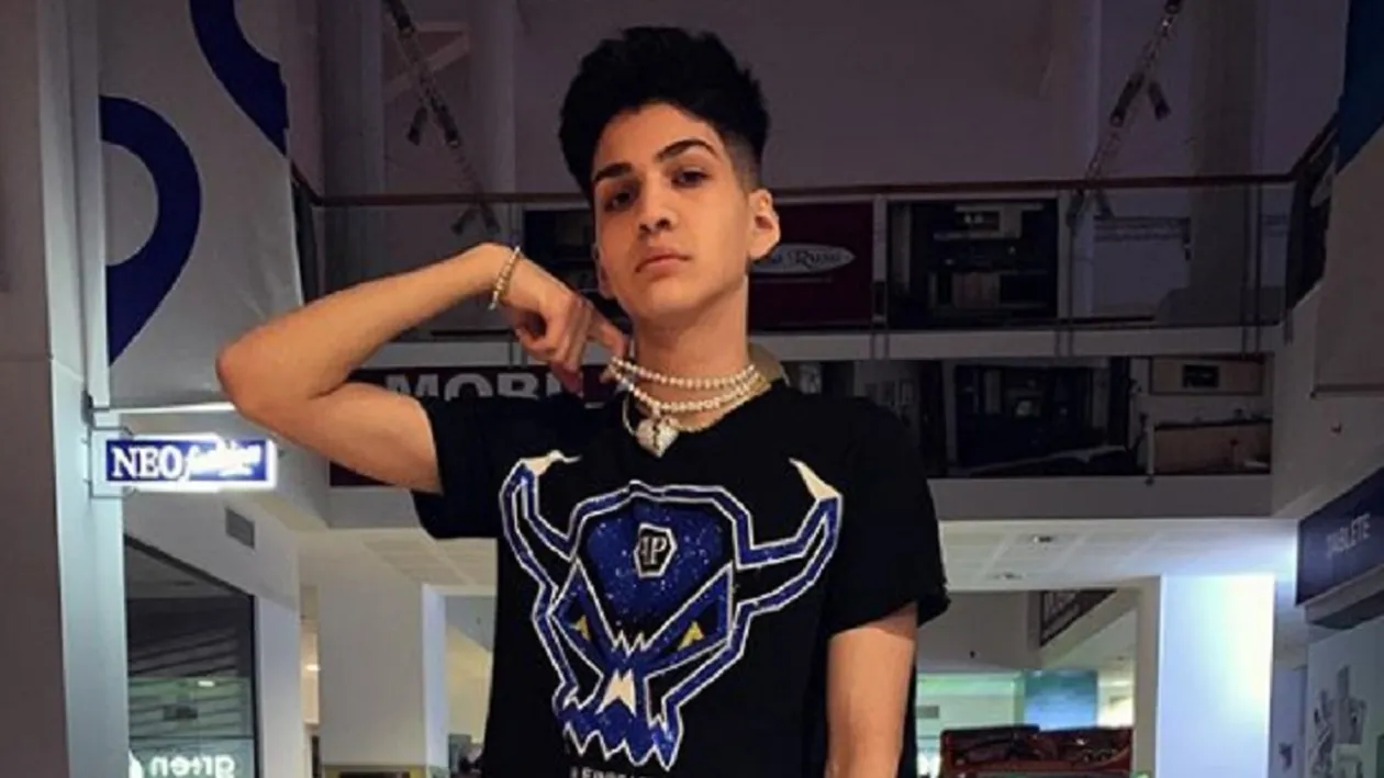 De la scandalul cu Alex Velea, canalul de YouTube al lui Abi Talent a explodat. Câți subscriberi a făcut în 2020!