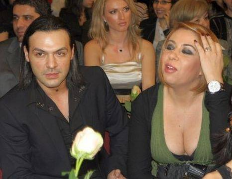 Acum este măritată şi are un copil! Cum arăta OANA ROMAN pe vremea când se iubea cu CORNEL PĂSAT