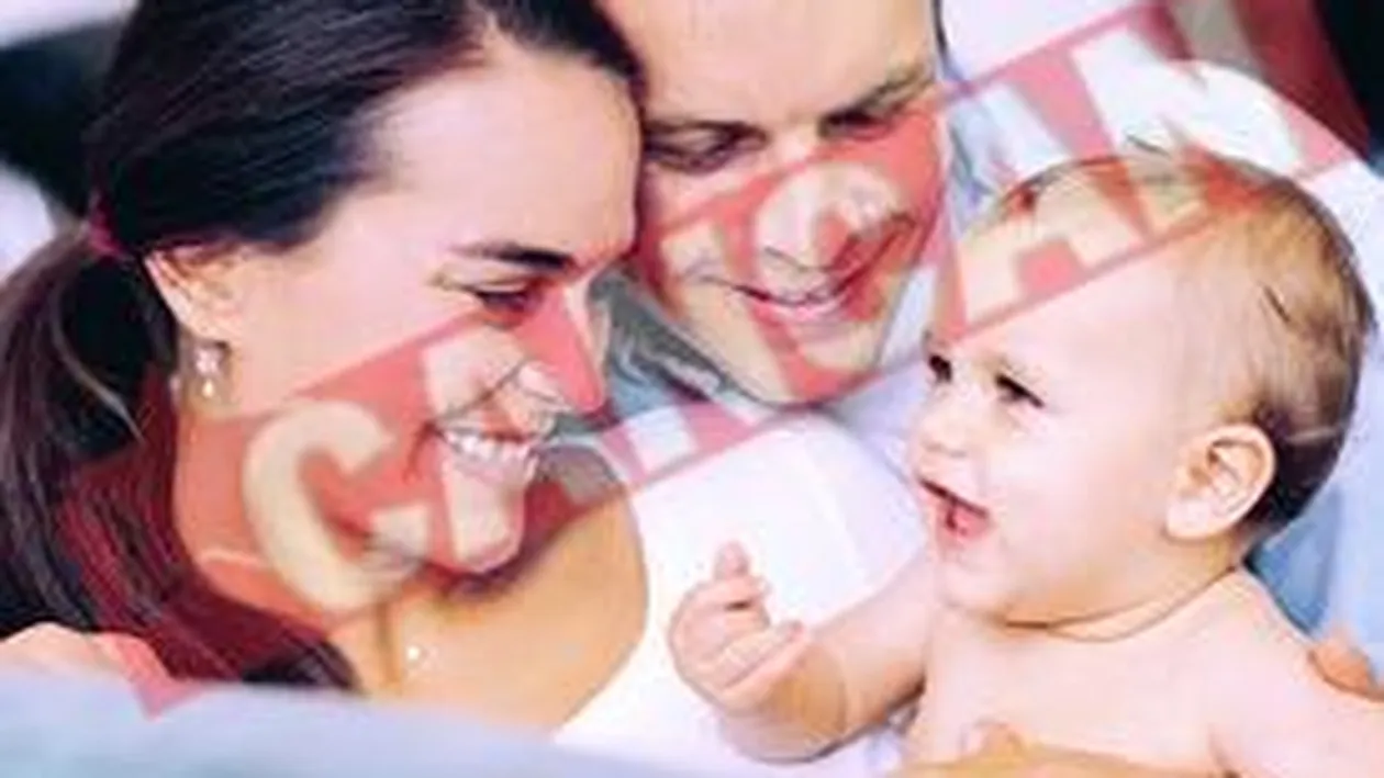 Parintii care nu isi declara oficial copilul la timp pot fi amendati