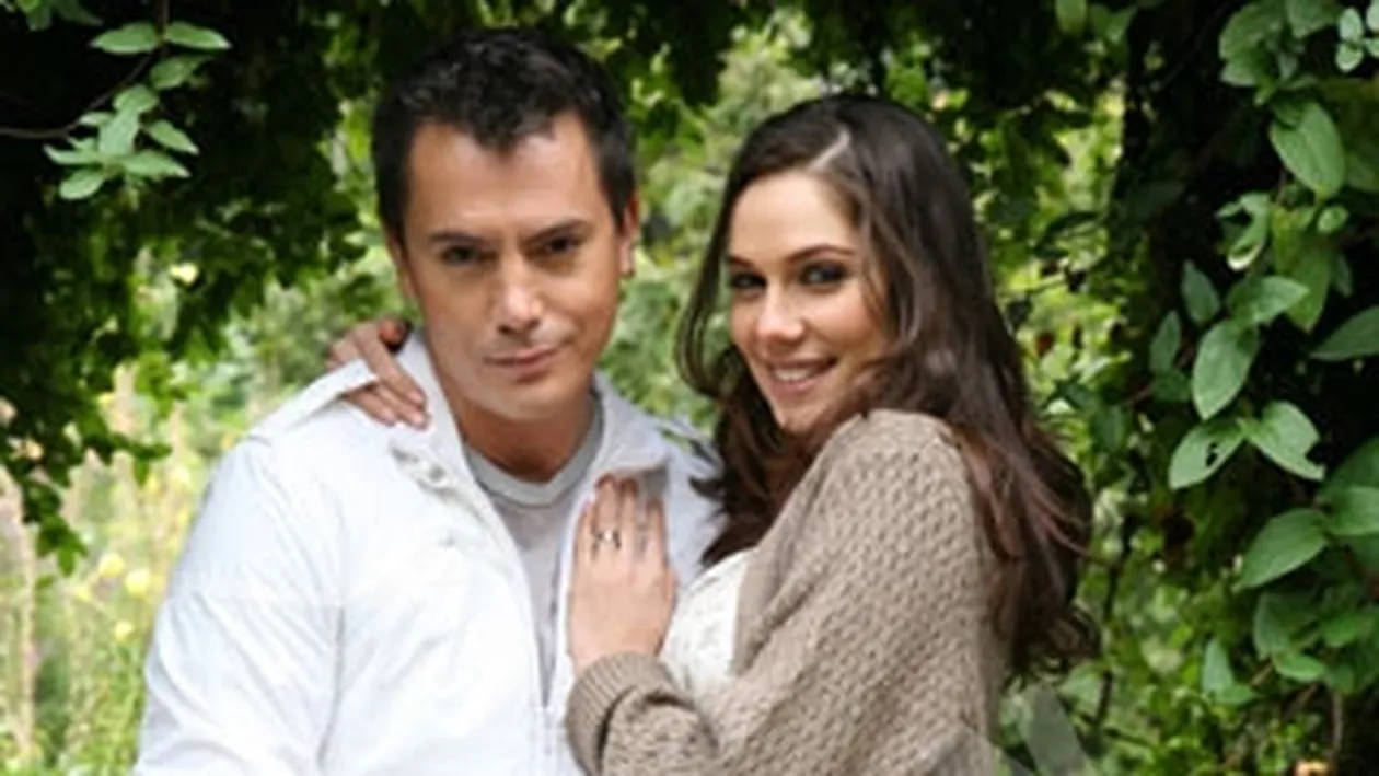 Razvan Fodor a facut un pact incredibil cu sotia lui: Imi da voie sa o insel dupa 60 de ani