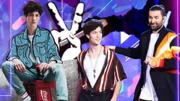 Elevul care l-a impresionat  pe Smiley la ”Vocea României” a ajuns să…