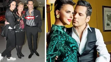 Cum se înțelege, de fapt, mama lui Ștefan Bănică Jr cu Lavinia Pîrva. Pe Andreea Marin o adora!