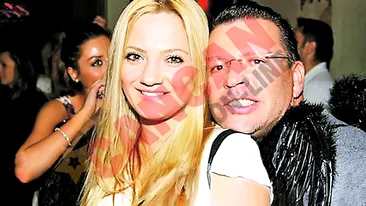 Milionarul Michael Richard le-a pus cruce Surorilor Dinamita: Viii cu viii, mortii cu mortii!